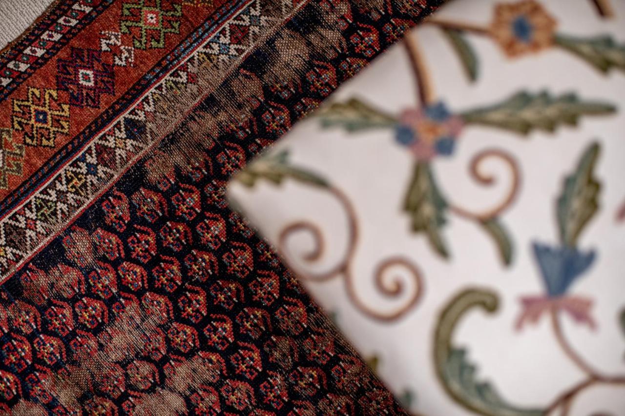 Вилла The Corinda Collection Хобарт Экстерьер фото