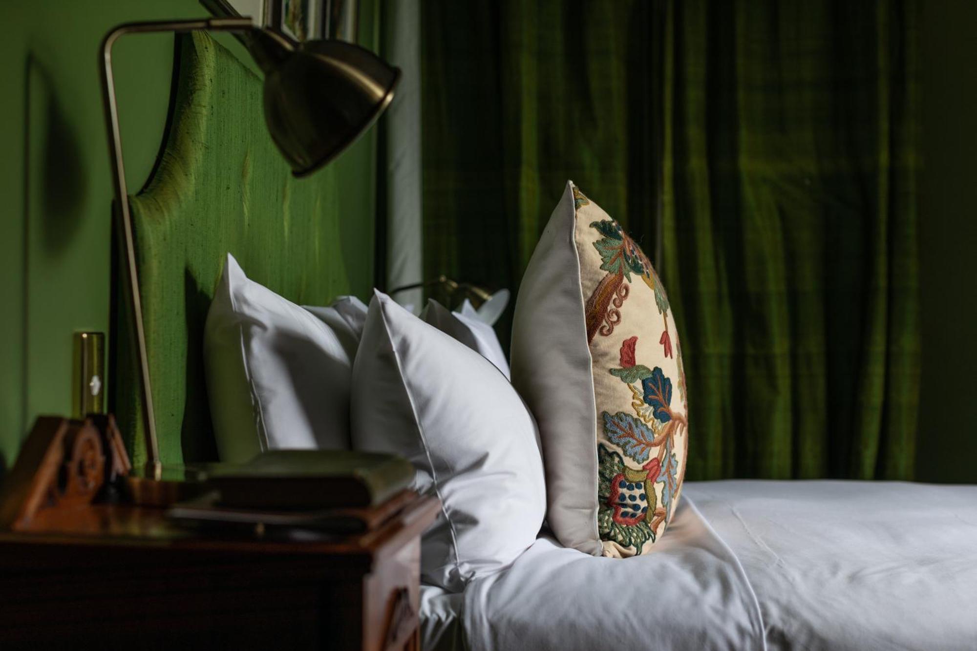 Вилла The Corinda Collection Хобарт Номер фото
