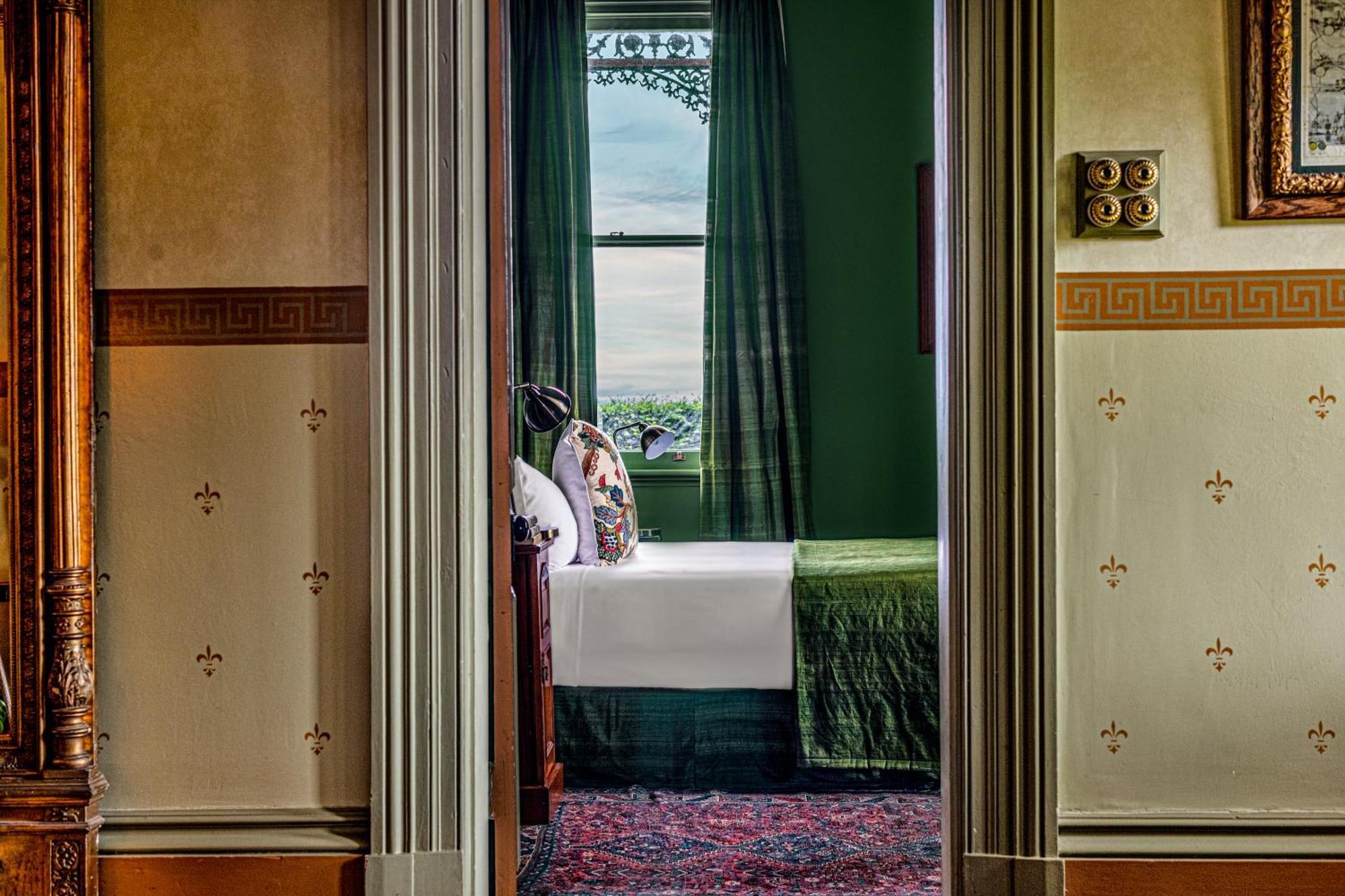 Вилла The Corinda Collection Хобарт Номер фото